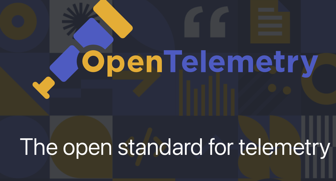 Build an OpenTelemetry stack for Kubernetes apps